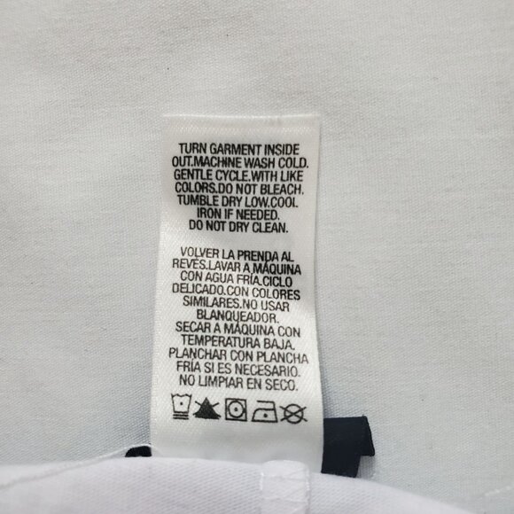 Basic Editions Kids Girls Floral Glitter Waistband Ruffle Hem Skirt Sz M/M (7/8) - Picture 10 of 12